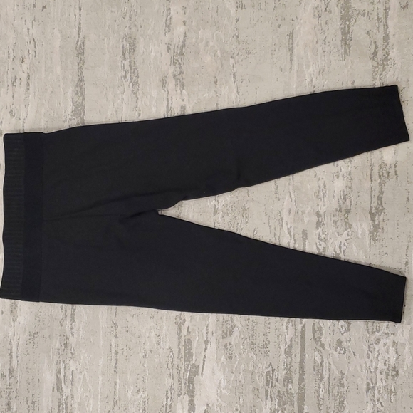 Black Pants - Picture 2 of 3